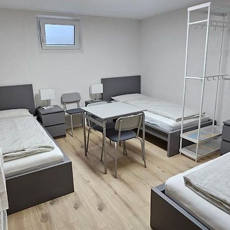 Workers Heaven Monteur - Arbeiter Zimmer Lorrach Exterior photo