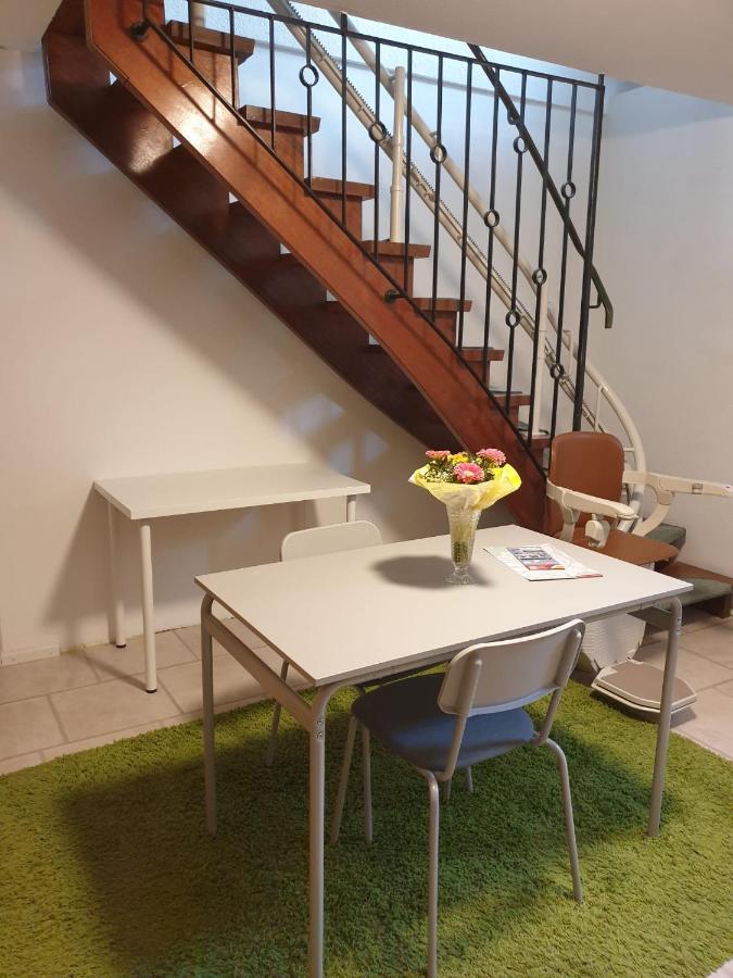 Workers Heaven Monteur - Arbeiter Zimmer Lorrach Exterior photo
