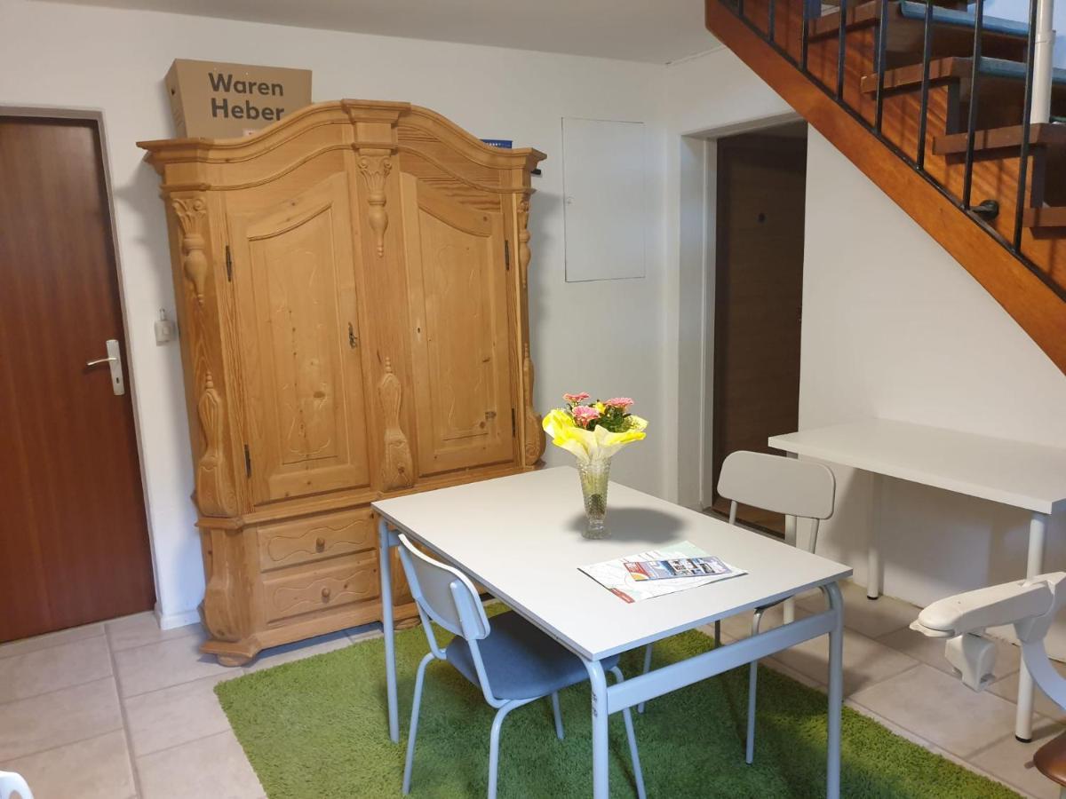 Workers Heaven Monteur - Arbeiter Zimmer Lorrach Exterior photo